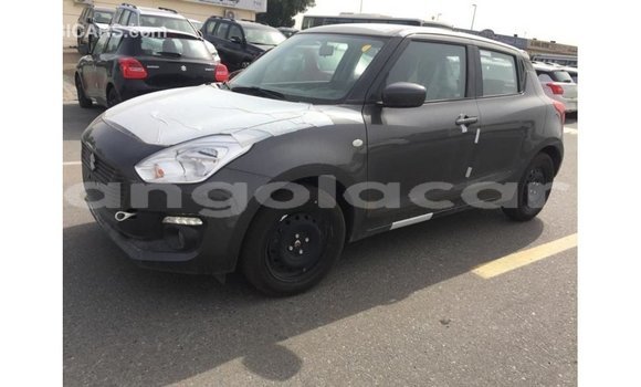 Comprar Importar Suzuki Swift Preto Carro em Import - Dubai em Bengo Province Comprar Importar Suzuki Swift Preto Carro em Import - Dubai em Bengo Province