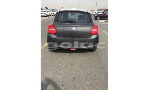 Comprar Importar Suzuki Swift Preto Carro em Import - Dubai em Bengo Province Comprar Importar Suzuki Swift Preto Carro em Import - Dubai em Bengo Province