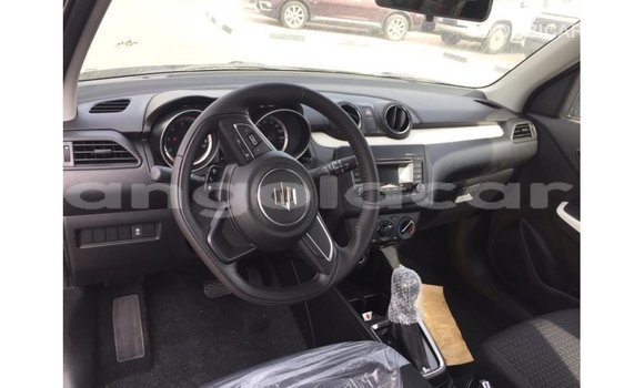 Comprar Importar Suzuki Swift Preto Carro em Import - Dubai em Bengo Province Comprar Importar Suzuki Swift Preto Carro em Import - Dubai em Bengo Province
