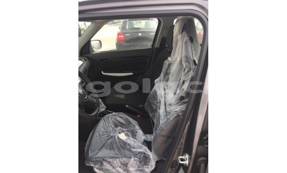 Comprar Importar Suzuki Swift Preto Carro em Import - Dubai em Bengo Province Comprar Importar Suzuki Swift Preto Carro em Import - Dubai em Bengo Province