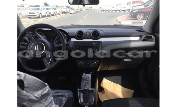 Comprar Importar Suzuki Swift Preto Carro em Import - Dubai em Bengo Province Comprar Importar Suzuki Swift Preto Carro em Import - Dubai em Bengo Province