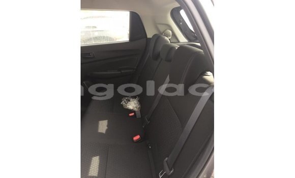 Comprar Importar Suzuki Swift Preto Carro em Import - Dubai em Bengo Province Comprar Importar Suzuki Swift Preto Carro em Import - Dubai em Bengo Province