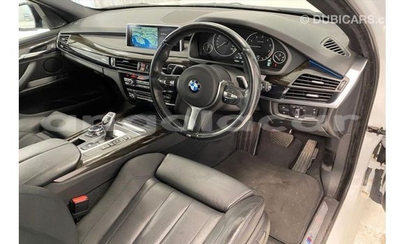 Comprar Importar BMW X5 Branco Carro em Import - Dubai em Bengo Province Comprar Importar BMW X5 Branco Carro em Import - Dubai em Bengo Province