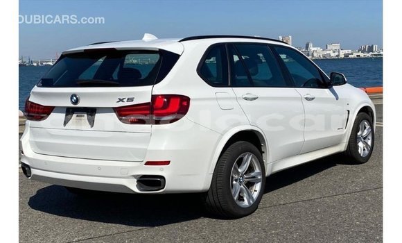 Comprar Importar BMW X5 Branco Carro em Import - Dubai em Bengo Province Comprar Importar BMW X5 Branco Carro em Import - Dubai em Bengo Province