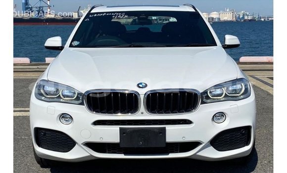 Comprar Importar BMW X5 Branco Carro em Import - Dubai em Bengo Province Comprar Importar BMW X5 Branco Carro em Import - Dubai em Bengo Province
