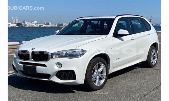 Comprar Importar BMW X5 Branco Carro em Import - Dubai em Bengo Province Comprar Importar BMW X5 Branco Carro em Import - Dubai em Bengo Province