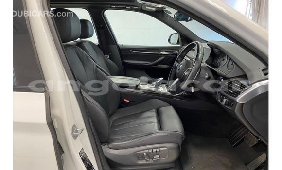 Comprar Importar BMW X5 Branco Carro em Import - Dubai em Bengo Province Comprar Importar BMW X5 Branco Carro em Import - Dubai em Bengo Province