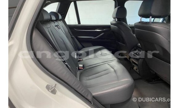 Comprar Importar BMW X5 Branco Carro em Import - Dubai em Bengo Province Comprar Importar BMW X5 Branco Carro em Import - Dubai em Bengo Province