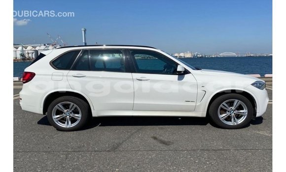 Comprar Importar BMW X5 Branco Carro em Import - Dubai em Bengo Province Comprar Importar BMW X5 Branco Carro em Import - Dubai em Bengo Province