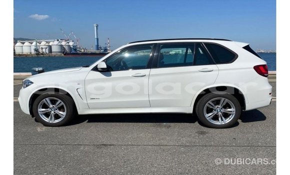 Comprar Importar BMW X5 Branco Carro em Import - Dubai em Bengo Province Comprar Importar BMW X5 Branco Carro em Import - Dubai em Bengo Province