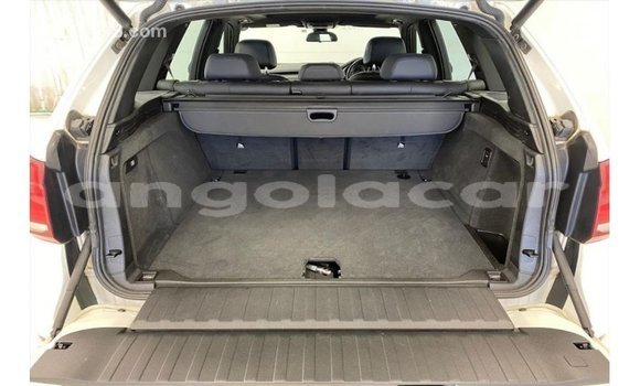 Comprar Importar BMW X5 Branco Carro em Import - Dubai em Bengo Province Comprar Importar BMW X5 Branco Carro em Import - Dubai em Bengo Province