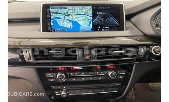 Comprar Importar BMW X5 Branco Carro em Import - Dubai em Bengo Province Comprar Importar BMW X5 Branco Carro em Import - Dubai em Bengo Province