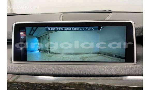 Comprar Importar BMW X5 Branco Carro em Import - Dubai em Bengo Province Comprar Importar BMW X5 Branco Carro em Import - Dubai em Bengo Province