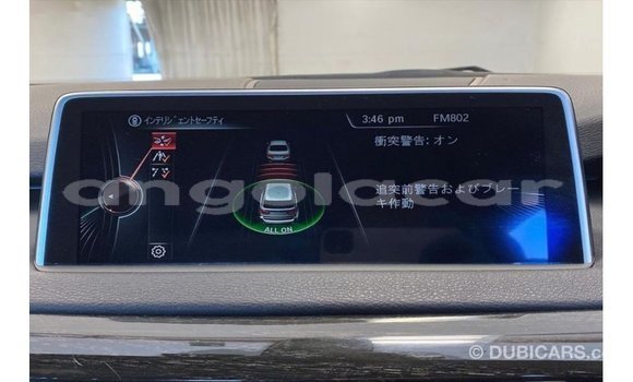 Comprar Importar BMW X5 Branco Carro em Import - Dubai em Bengo Province Comprar Importar BMW X5 Branco Carro em Import - Dubai em Bengo Province