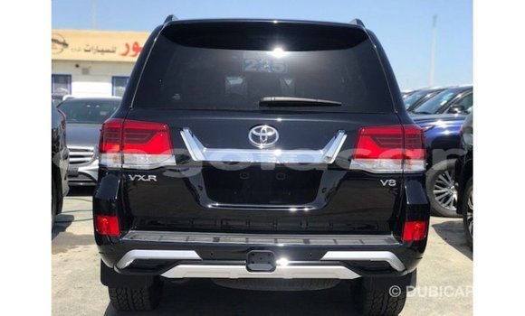 Comprar Importar Toyota Land Cruiser Preto Carro em Import - Dubai em Bengo Province Comprar Importar Toyota Land Cruiser Preto Carro em Import - Dubai em Bengo Province