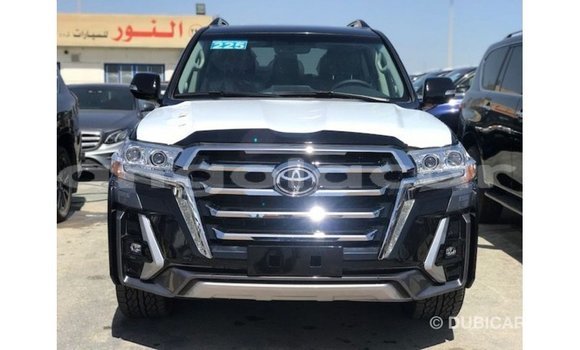 Comprar Importar Toyota Land Cruiser Preto Carro em Import - Dubai em Bengo Province Comprar Importar Toyota Land Cruiser Preto Carro em Import - Dubai em Bengo Province