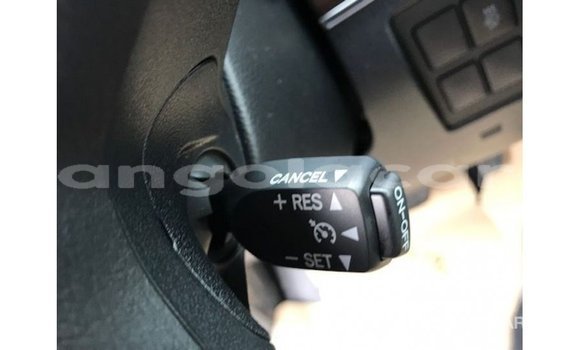 Comprar Importar Toyota Land Cruiser Preto Carro em Import - Dubai em Bengo Province Comprar Importar Toyota Land Cruiser Preto Carro em Import - Dubai em Bengo Province