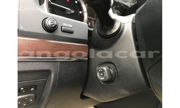 Comprar Importar Toyota Land Cruiser Preto Carro em Import - Dubai em Bengo Province Comprar Importar Toyota Land Cruiser Preto Carro em Import - Dubai em Bengo Province
