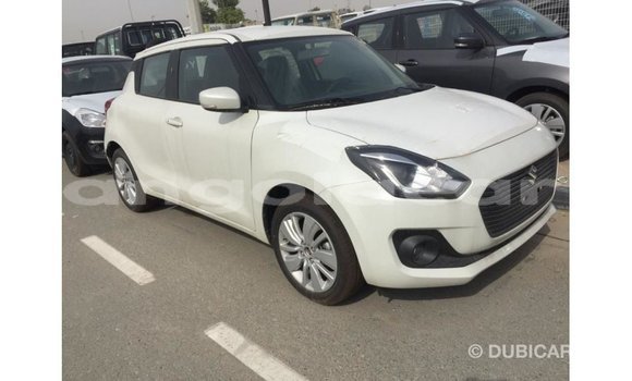 Comprar Importar Suzuki Swift Branco Carro em Import - Dubai em Bengo Province Comprar Importar Suzuki Swift Branco Carro em Import - Dubai em Bengo Province