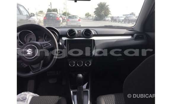 Comprar Importar Suzuki Swift Branco Carro em Import - Dubai em Bengo Province Comprar Importar Suzuki Swift Branco Carro em Import - Dubai em Bengo Province