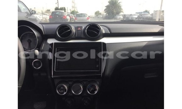 Comprar Importar Suzuki Swift Branco Carro em Import - Dubai em Bengo Province Comprar Importar Suzuki Swift Branco Carro em Import - Dubai em Bengo Province
