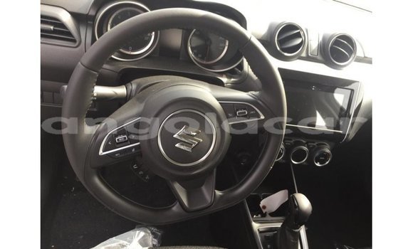 Comprar Importar Suzuki Swift Branco Carro em Import - Dubai em Bengo Province Comprar Importar Suzuki Swift Branco Carro em Import - Dubai em Bengo Province
