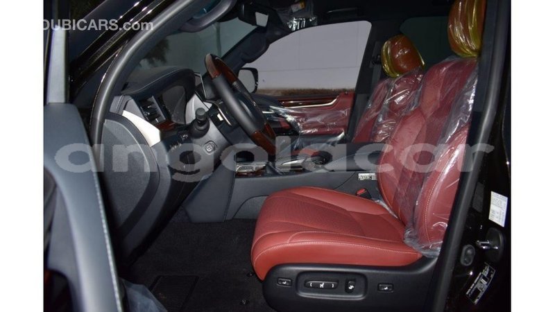 Big with watermark lexus lx bengo province import dubai 7854