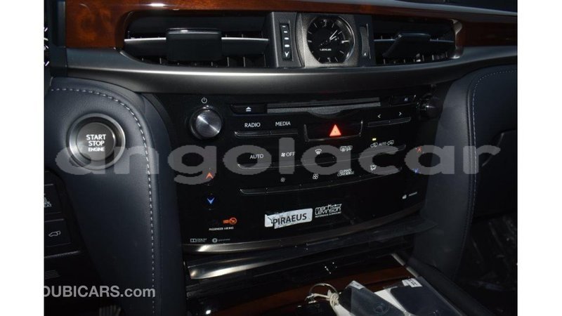 Big with watermark lexus lx bengo province import dubai 7854