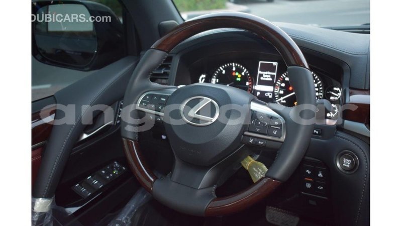 Big with watermark lexus lx bengo province import dubai 7854