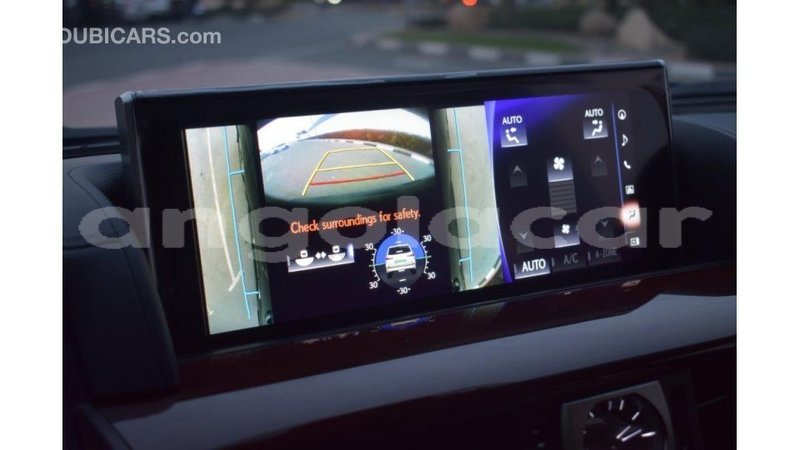 Big with watermark lexus lx bengo province import dubai 7854