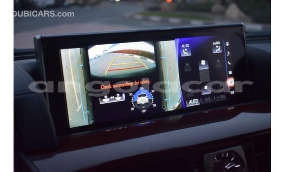 Buy Import Lexus LX Black Car in Import - Dubai in Bengo Province Buy Import Lexus LX Black Car in Import - Dubai in Bengo Province