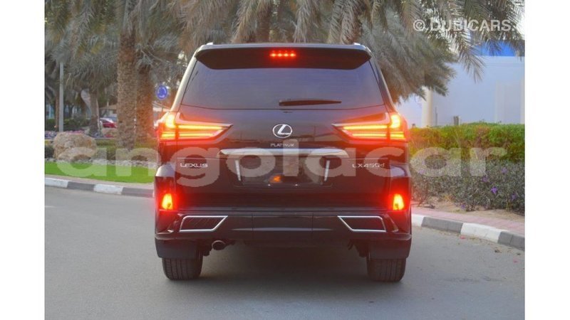 Big with watermark lexus lx bengo province import dubai 7854