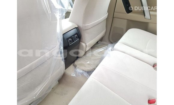 Buy Import Toyota Prado Black Car in Import - Dubai in Bengo Province Buy Import Toyota Prado Black Car in Import - Dubai in Bengo Province