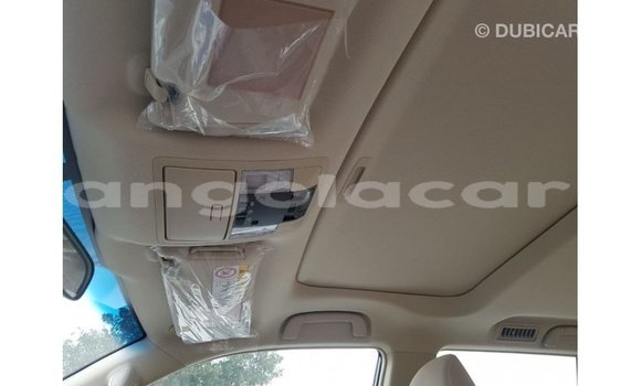 Buy Import Toyota Prado Black Car in Import - Dubai in Bengo Province Buy Import Toyota Prado Black Car in Import - Dubai in Bengo Province