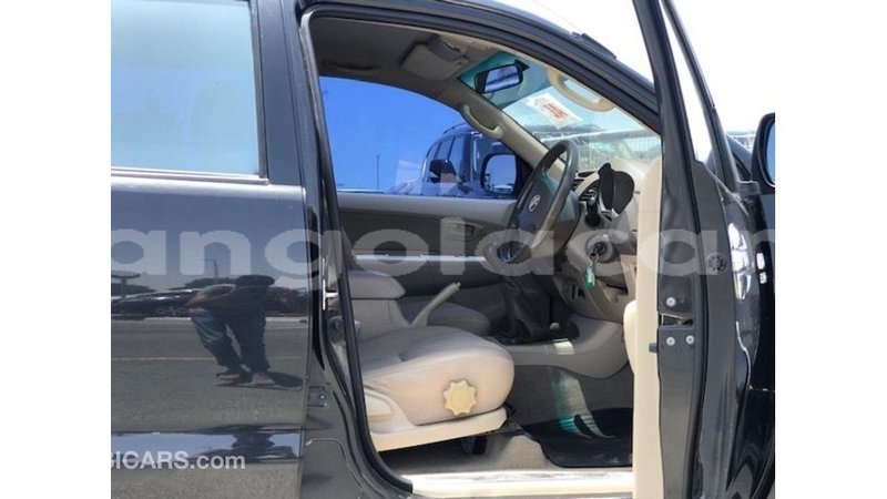 Big with watermark toyota hilux bengo province import dubai 7856