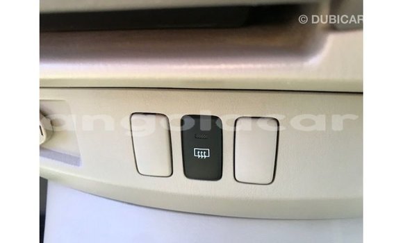 Comprar Importar Toyota Hilux Preto Carro em Import - Dubai em Bengo Province Comprar Importar Toyota Hilux Preto Carro em Import - Dubai em Bengo Province