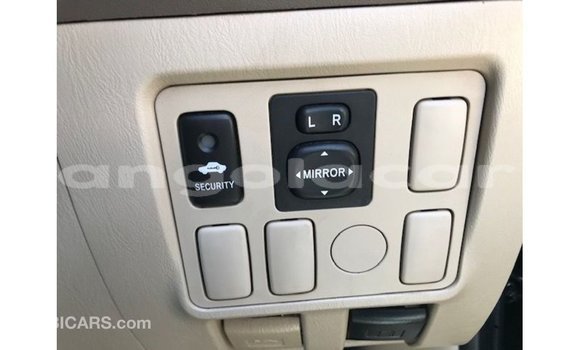 Comprar Importar Toyota Hilux Preto Carro em Import - Dubai em Bengo Province Comprar Importar Toyota Hilux Preto Carro em Import - Dubai em Bengo Province