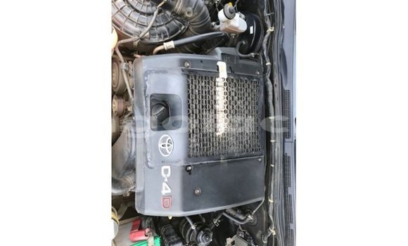 Comprar Importar Toyota Hilux Preto Carro em Import - Dubai em Bengo Province Comprar Importar Toyota Hilux Preto Carro em Import - Dubai em Bengo Province