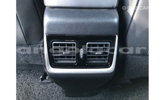 Comprar Importar Toyota Harrier Branco Carro em Import - Dubai em Bengo Province Comprar Importar Toyota Harrier Branco Carro em Import - Dubai em Bengo Province