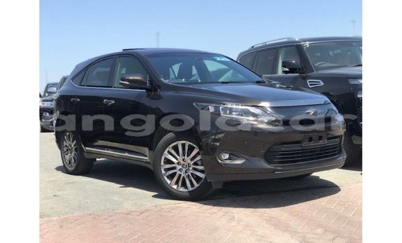 Comprar Importar Toyota Harrier Marrom Carro em Import - Dubai em Bengo Province Comprar Importar Toyota Harrier Marrom Carro em Import - Dubai em Bengo Province
