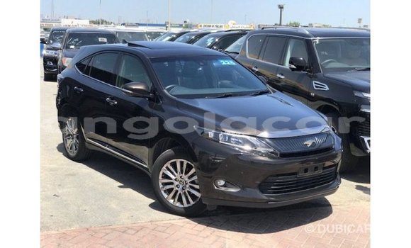 Comprar Importar Toyota Harrier Marrom Carro em Import - Dubai em Bengo Province Comprar Importar Toyota Harrier Marrom Carro em Import - Dubai em Bengo Province