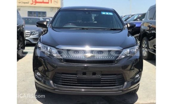 Comprar Importar Toyota Harrier Marrom Carro em Import - Dubai em Bengo Province Comprar Importar Toyota Harrier Marrom Carro em Import - Dubai em Bengo Province