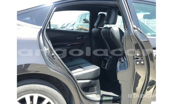 Comprar Importar Toyota Harrier Marrom Carro em Import - Dubai em Bengo Province Comprar Importar Toyota Harrier Marrom Carro em Import - Dubai em Bengo Province