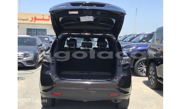 Comprar Importar Toyota Harrier Marrom Carro em Import - Dubai em Bengo Province Comprar Importar Toyota Harrier Marrom Carro em Import - Dubai em Bengo Province