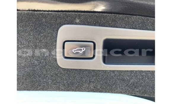 Comprar Importar Toyota Harrier Marrom Carro em Import - Dubai em Bengo Province Comprar Importar Toyota Harrier Marrom Carro em Import - Dubai em Bengo Province