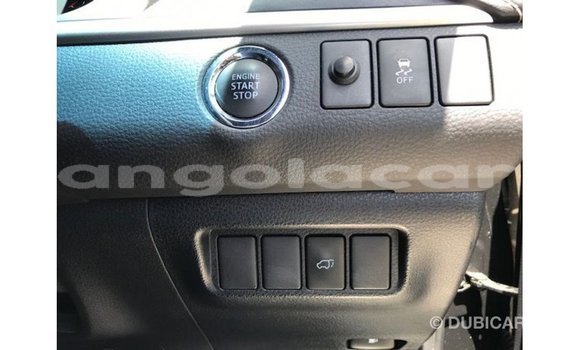Comprar Importar Toyota Harrier Marrom Carro em Import - Dubai em Bengo Province Comprar Importar Toyota Harrier Marrom Carro em Import - Dubai em Bengo Province
