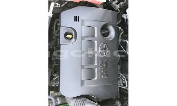 Comprar Importar Toyota Harrier Marrom Carro em Import - Dubai em Bengo Province Comprar Importar Toyota Harrier Marrom Carro em Import - Dubai em Bengo Province