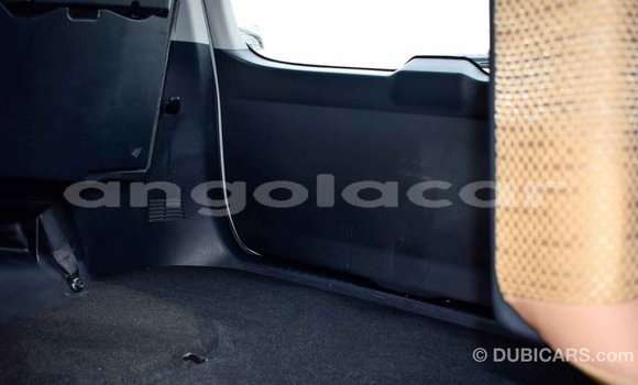 Comprar Importar Toyota Fortuner Branco Carro em Import - Dubai em Bengo Province Comprar Importar Toyota Fortuner Branco Carro em Import - Dubai em Bengo Province