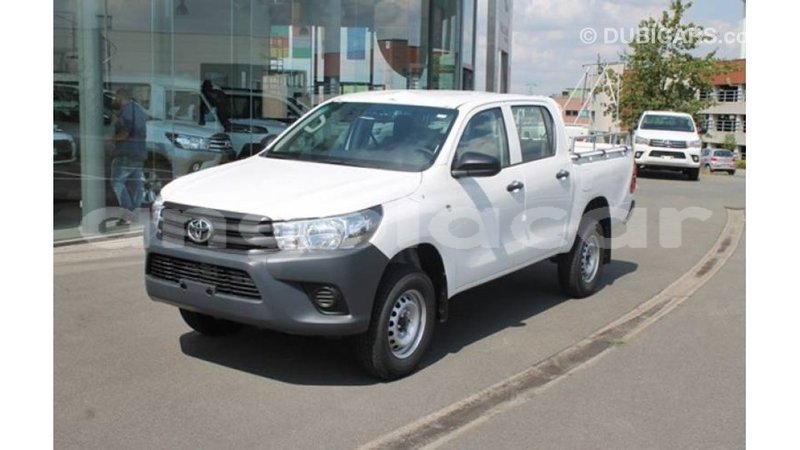 Big with watermark toyota hilux bengo province import dubai 7860