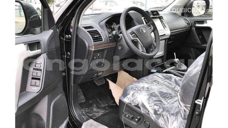 Big with watermark toyota prado bengo province import dubai 7861